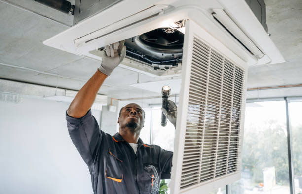 Licensed Ac Installation service in Jonestown, TX - FH HVAC