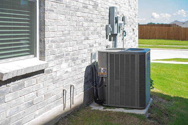 Reliable Ac Installation contractor in Jonestown, TX by FH HVAC